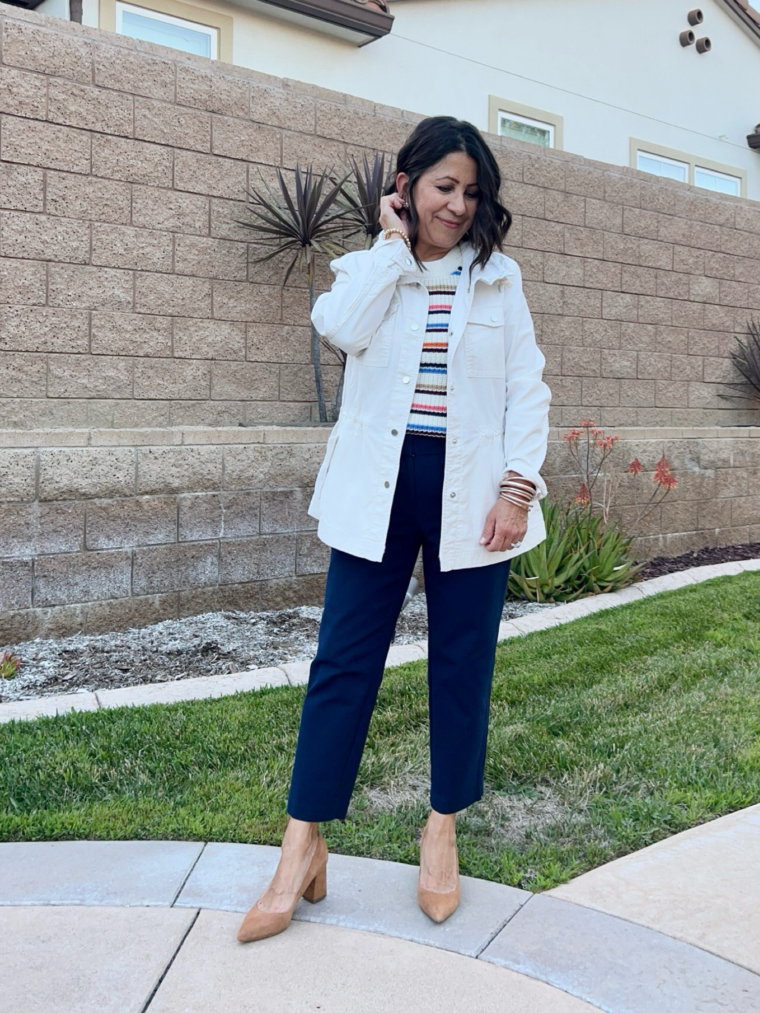 LOFT Sale 🎉



#LTKWorkwear #LTKStyleTip #LTKSaleAlert