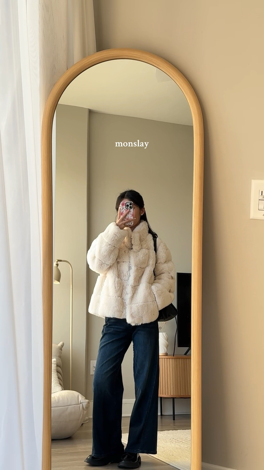 outfits of the week❄️

#LTKootd