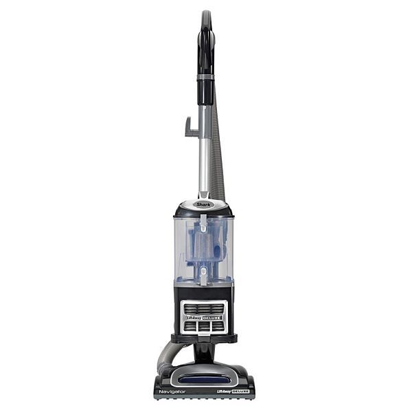 Shark Navigator Lift-Away Deluxe Upright Vacuum (NV360) | Kohl's