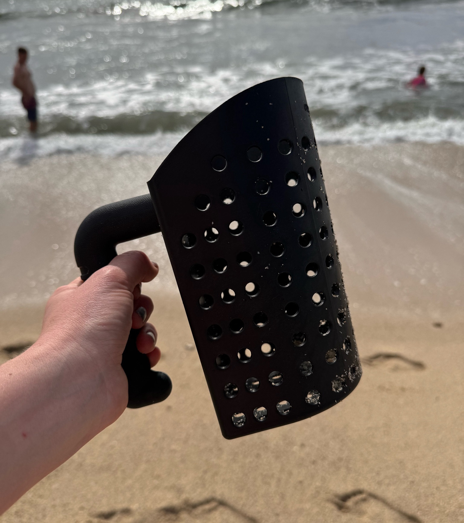 We hit the beach about 3-4 times a year and we are very serious about our tools for finding seashells & tools for making sand castles. Here are a few favorites for the beach 🏖️. #beach

#LTKswim #LTKkids