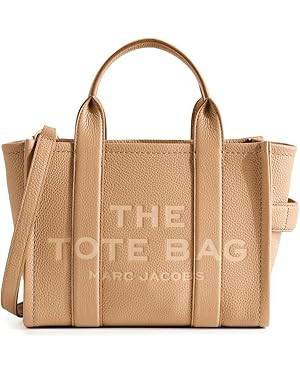 Marc Jacobs Women's The Small Tote | Amazon (US)