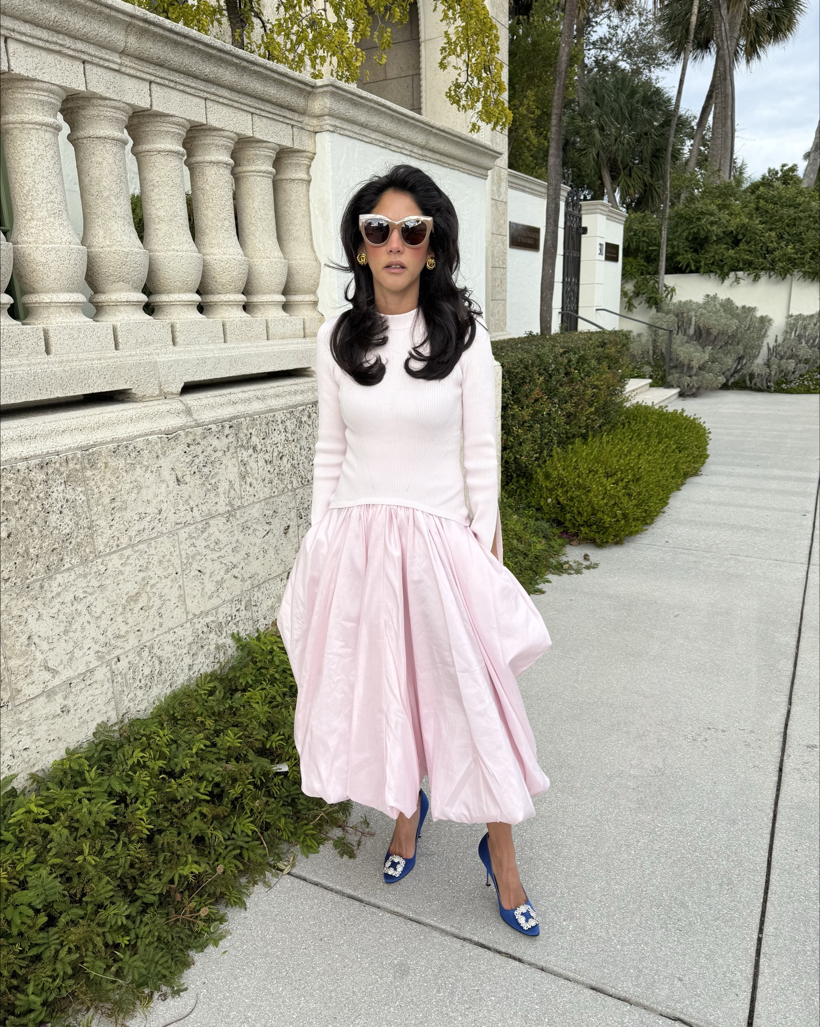 Every outfit I wore in February, from Palm Beach to Salinas

#LTKTravel #LTKootd #LTKSwim