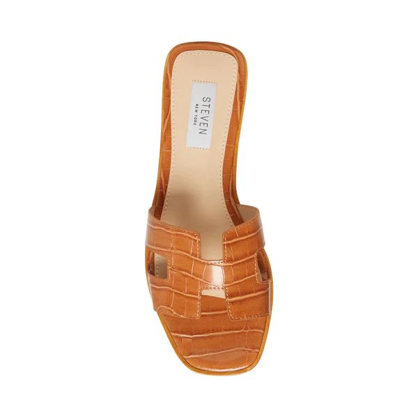 hadyn cognac multi | Steve Madden (US)