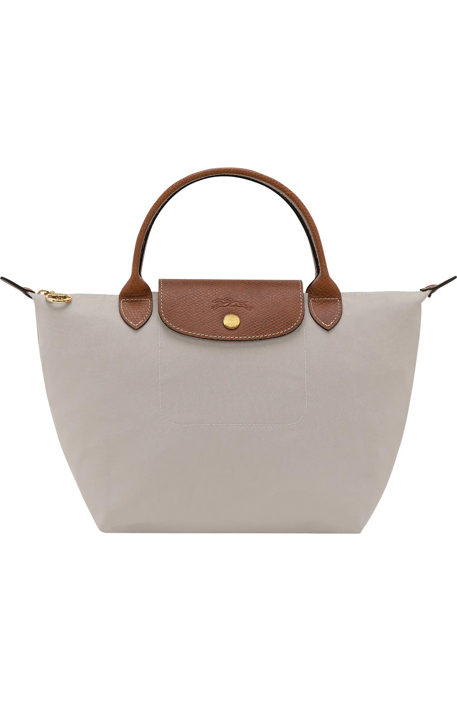Longchamp Small Le Pliage Original Top Handle Bag | Nordstrom | Nordstrom
