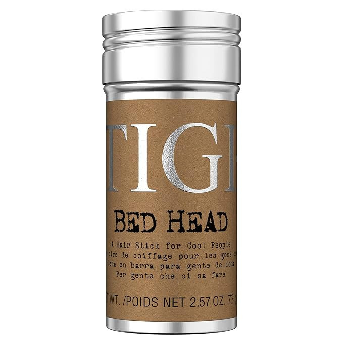 Bed Head by TIGI Hair Wax Stick For Cool People, For a Soft, Pliable Hold, Hair Styling Product W... | Amazon (US)