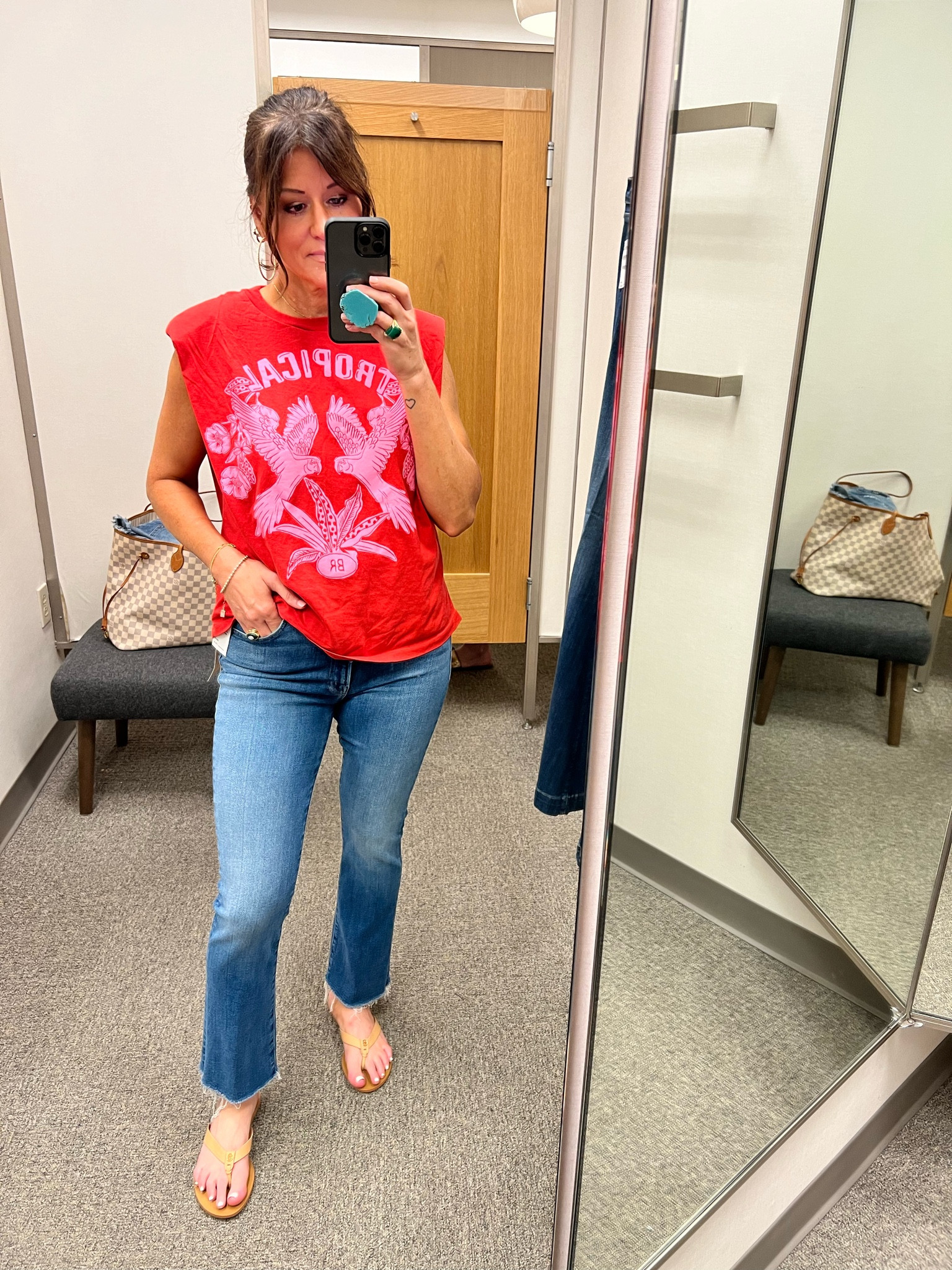 Mother jeans Nsale  

#LTKover40 #LTKstyletip #LTKsalealert