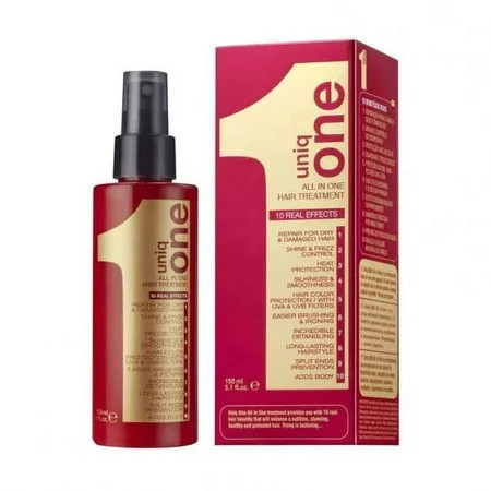 Uniq One Revlon Uniq One All in One Hair Treatment 5.1 oz | Walmart (US)