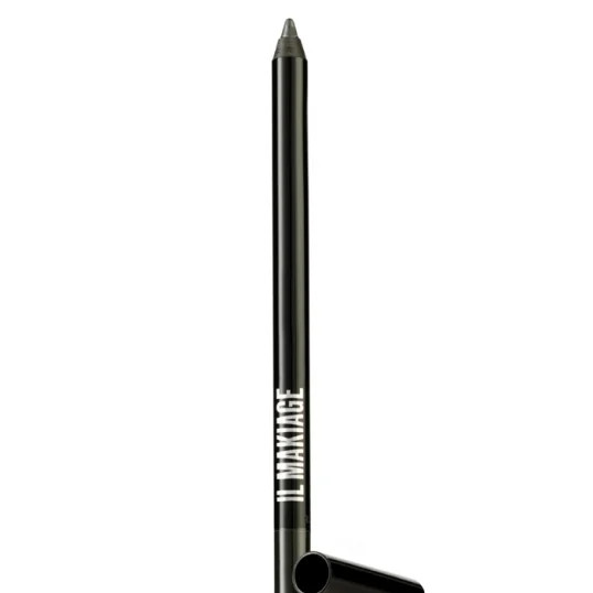 Long-Wear Eye Pencil Metallica | IL MAKIAGE