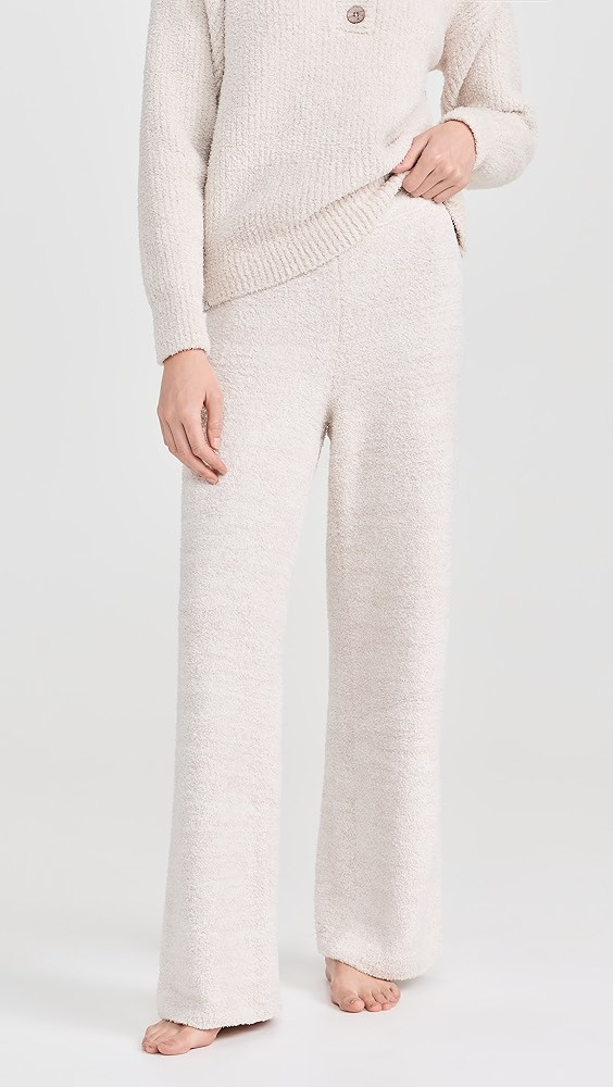 Barefoot Dreams CozyChic Pants | Shopbop | Shopbop