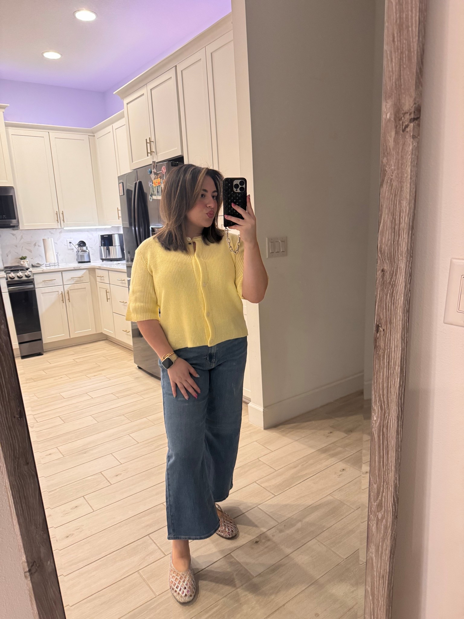 #ootd for school! 

#LTKPetite #LTKWorkwear #LTKSaleAlert