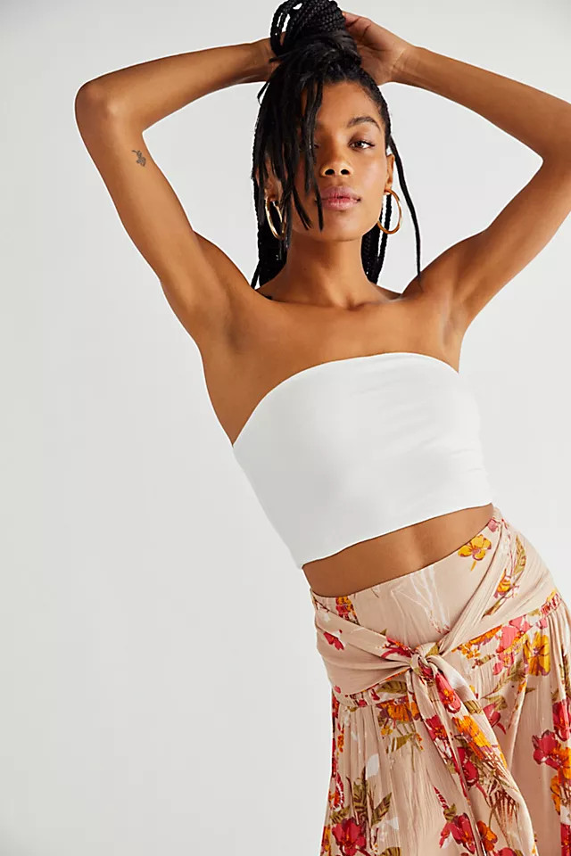 Essential Bandeau Brami | Free People (Global - UK&FR Excluded)