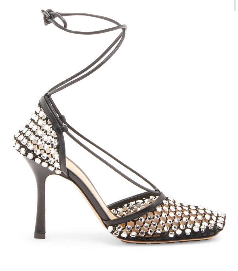 Fave shoe 🖤

#LTKshoecrush #LTKstyletip