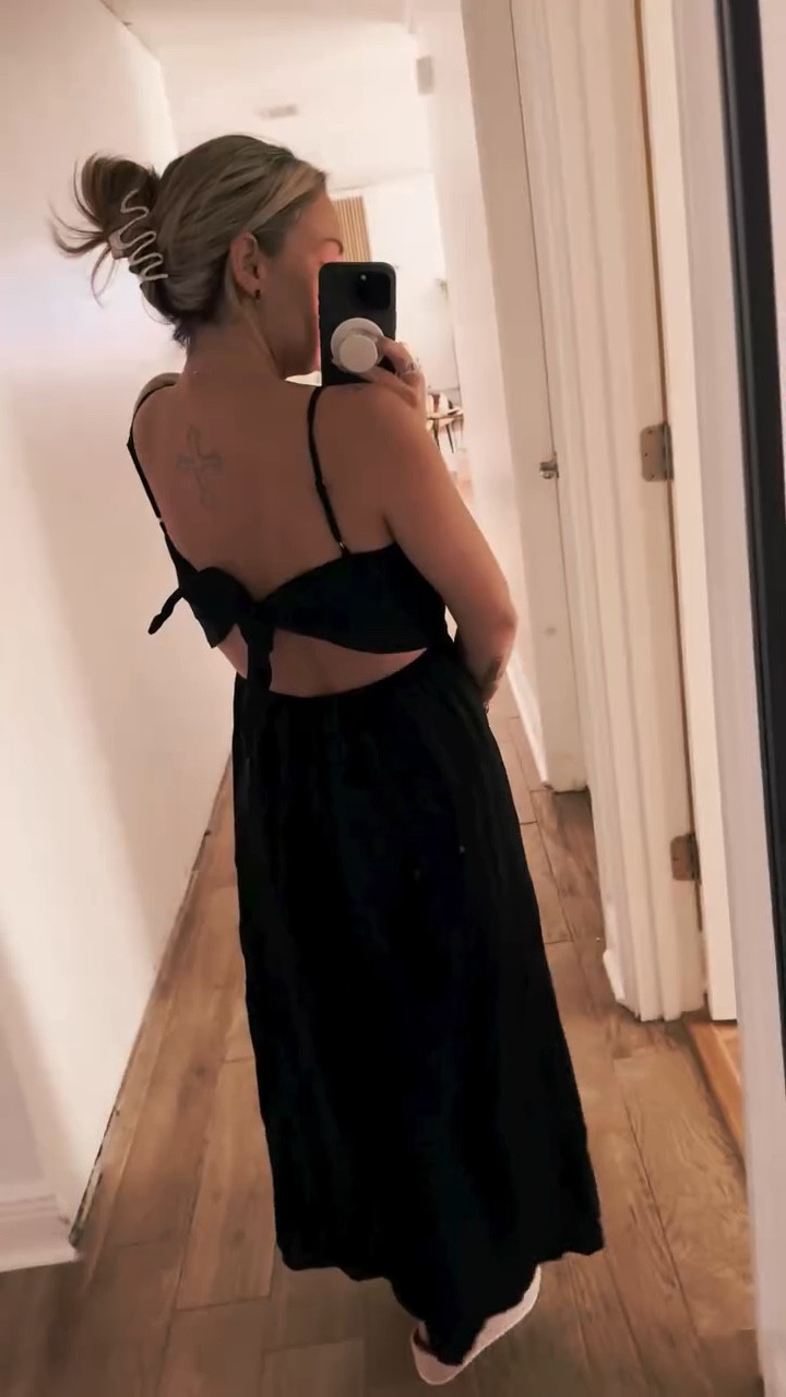 OOTD keepin it dressy casual.. 💁🏻‍♀️ 

Found this cutie at Target and I’m wearing an XS. 
For reference I’m 4’11” and 115lbs 

#ootd #targetfinds #targetstyle #ltkfashion #fashion #clothing #accessories #affiliatemarketing #saturday #fun #petitefashion #petite #petitefinds #shortgirls #shorty #reel #reelsinstagram
