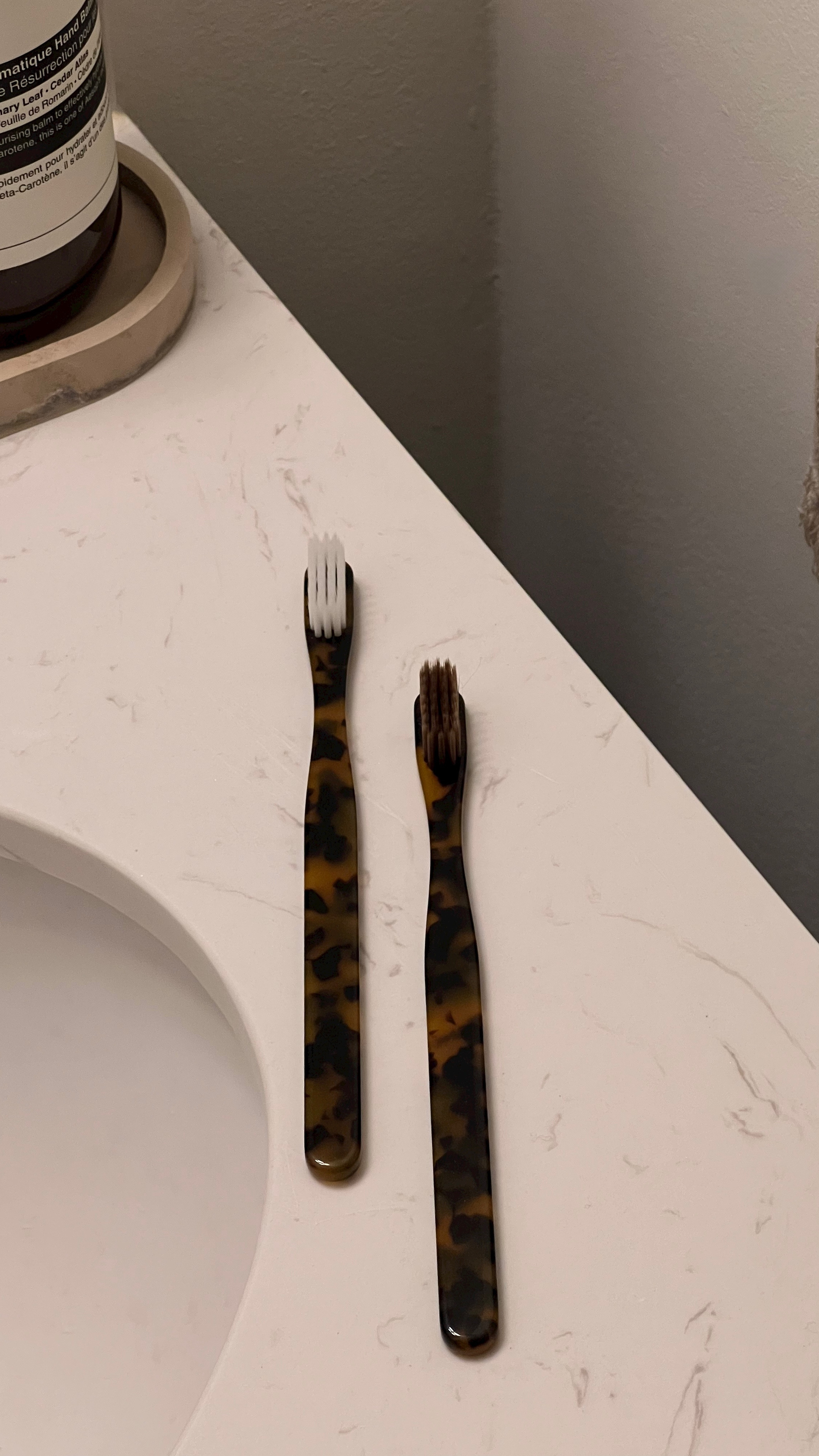 Because even my toothbrushes need to match the aesthetic ✨🦷

#LTKBeauty #LTKStyleTip #LTKFindsUnder50