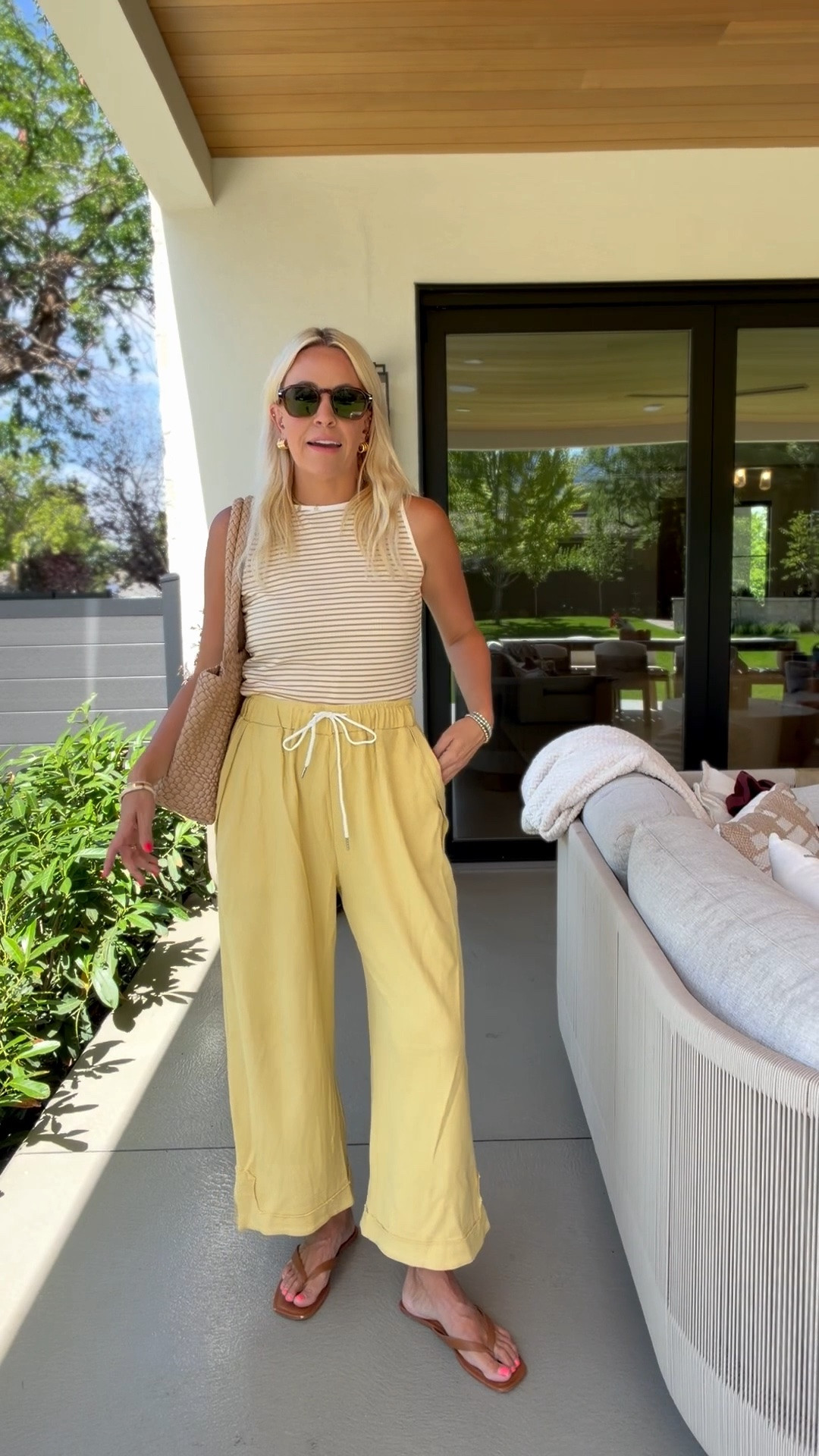 Another great pair of pants that aren’t jeans!

#LTKootd #LTKgrwm #LTKmomlife