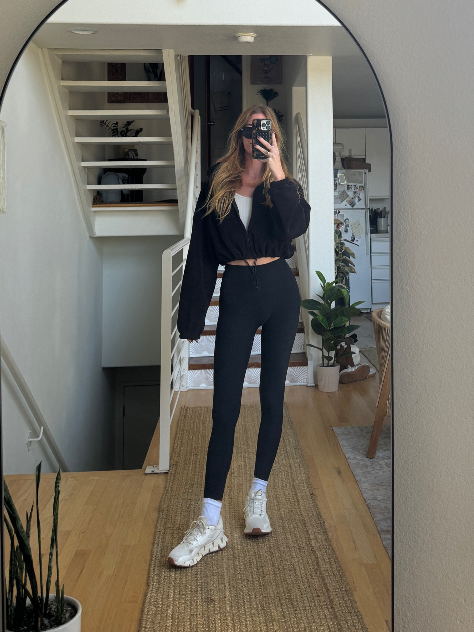 Hot girl walk fit on repeat !!! #amazonfinds #beyondyoga 

#LTKFitness #LTKFindsUnder100 #LTKFindsUnder50