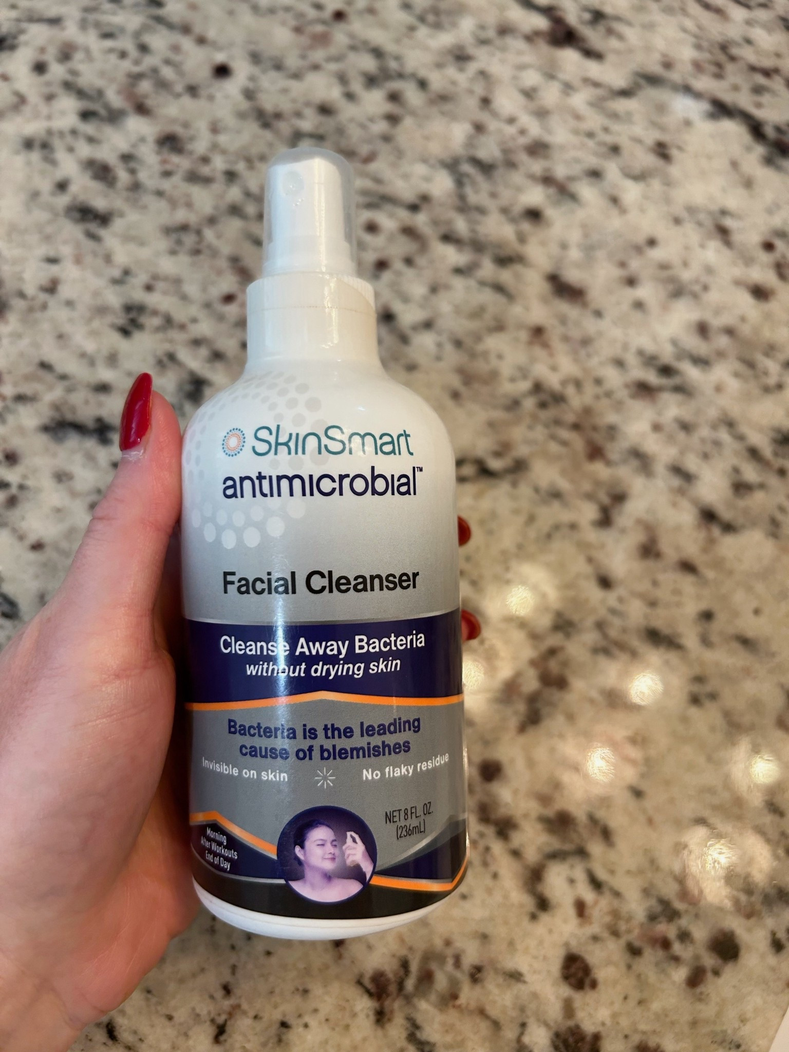 Favorite face spray 

#LTKActive #LTKBeauty #LTKSwim