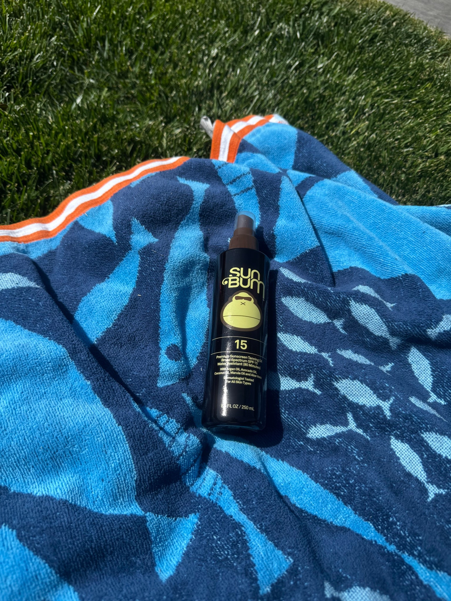 Used this all last summer and loved my tan! Picked up more to get my base going for spring break! 

#LTKSeasonal #LTKTravel #LTKBeauty