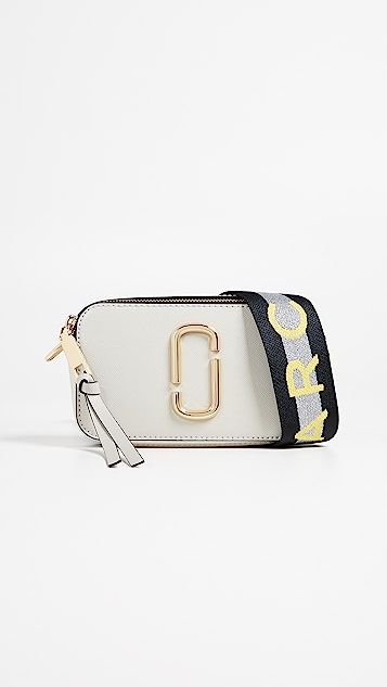 Snapshot Marc Jacobs Crossbody Bag | Shopbop