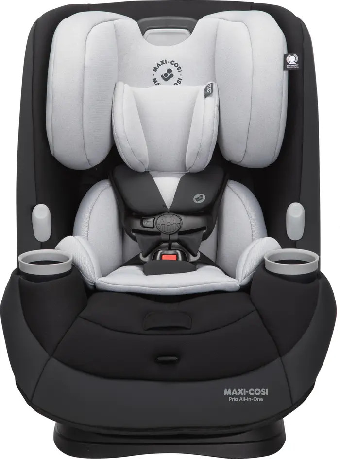 Maxi-Cosi® Pria™ All-in-1 Convertible Car Seat | Nordstrom | Nordstrom