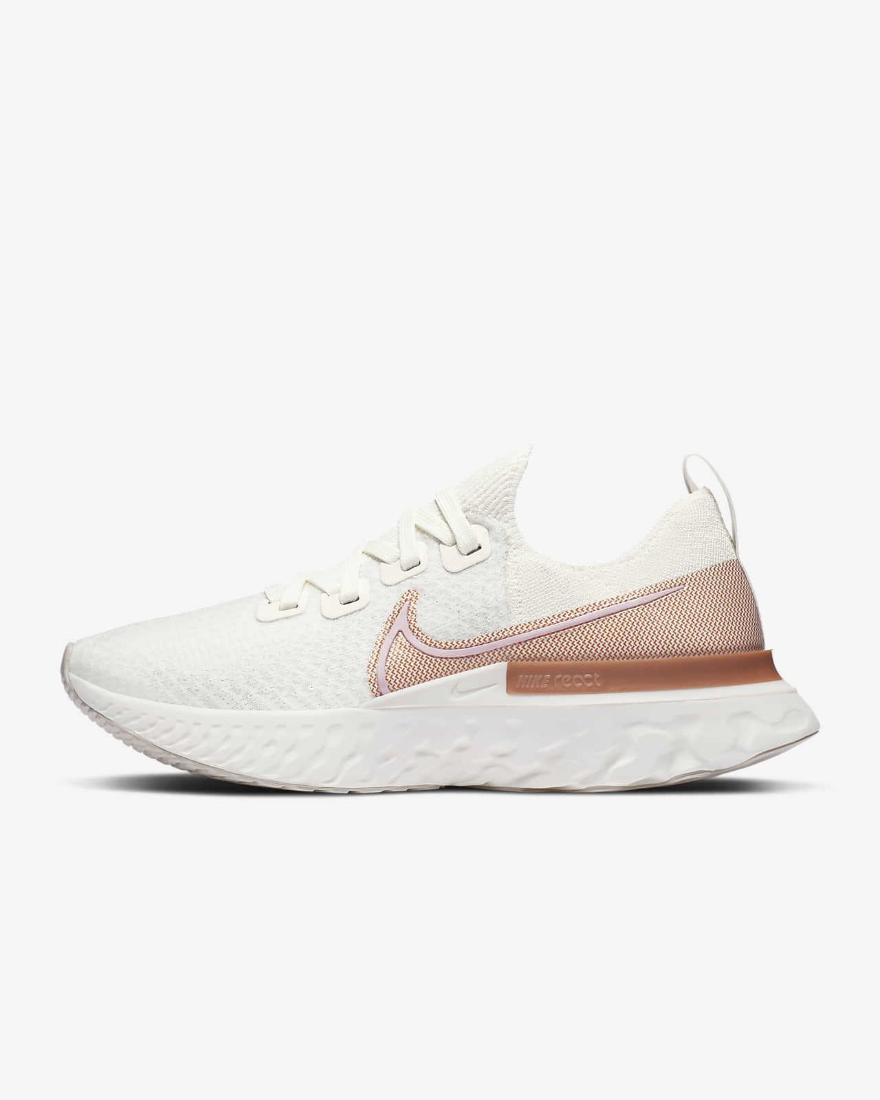 Nike React Infinity Run Flyknit | Nike (US)