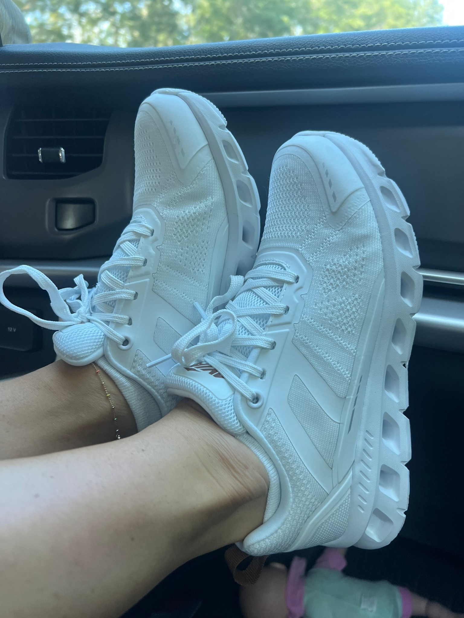These look for less Walmart sneakers have restocked! They feel and looks very similar to the very expensive on clouds! I love them! $26 😆


Walmart 

#LTKSaleAlert #LTKFindsUnder50