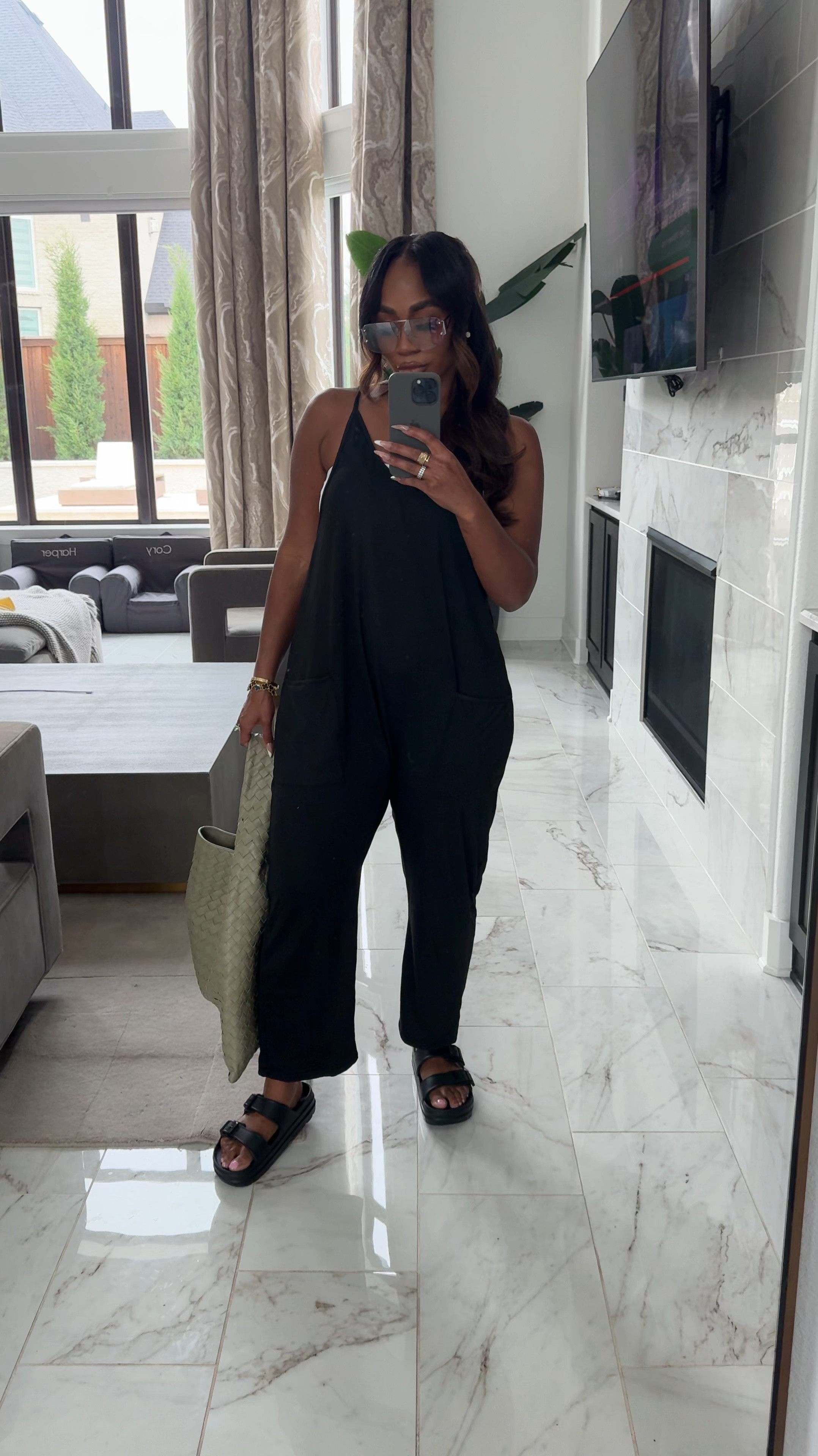 Amazon jumper find! So comfortable and pairs well with sandals or sneakers!

#LTKStyleTip #LTKFindsUnder100 #LTKSeasonal