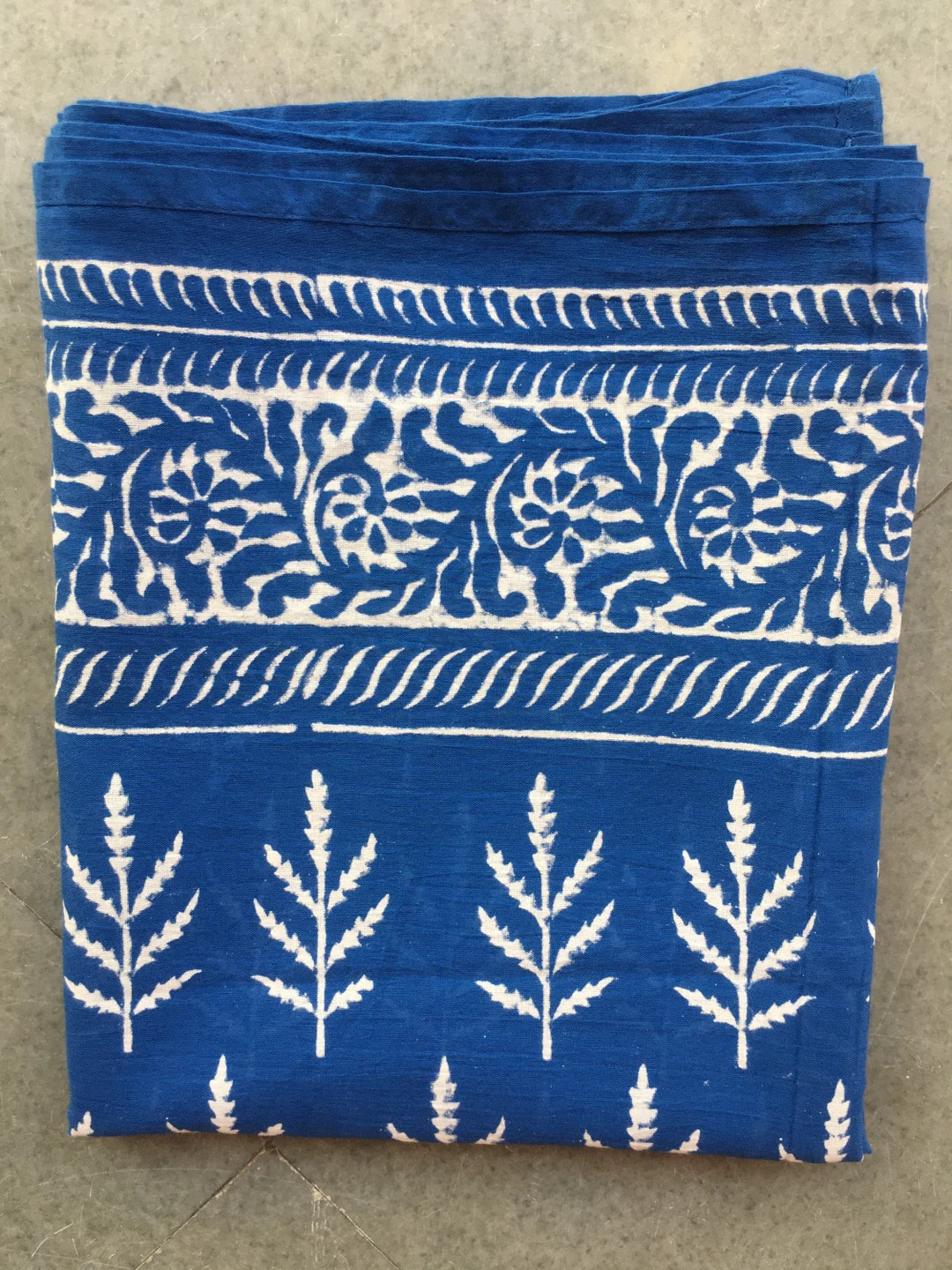 Sarong Beach Wrap, Cotton Sarong, Jaipur Print, Pareo, Decorative Summer Beach Pareo, New Fashion... | Etsy (US)