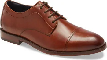 Harrison Grand 2.0 Cap Toe Derby (Men) | Nordstrom