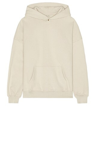 Fear of God Eternal Hoodie in cement | FWRD | FWRD 