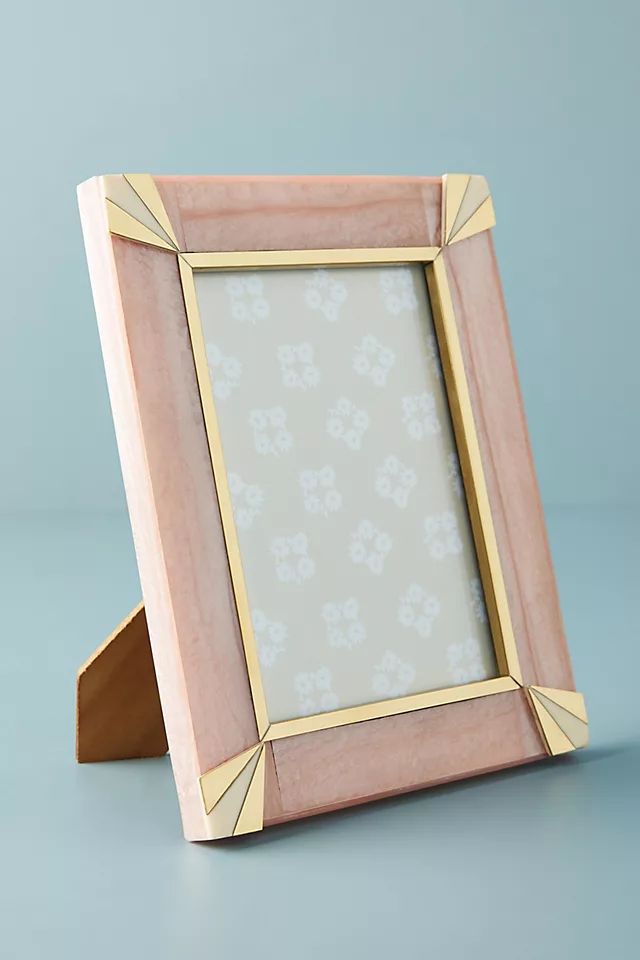 Zelda Frame | Anthropologie (US)