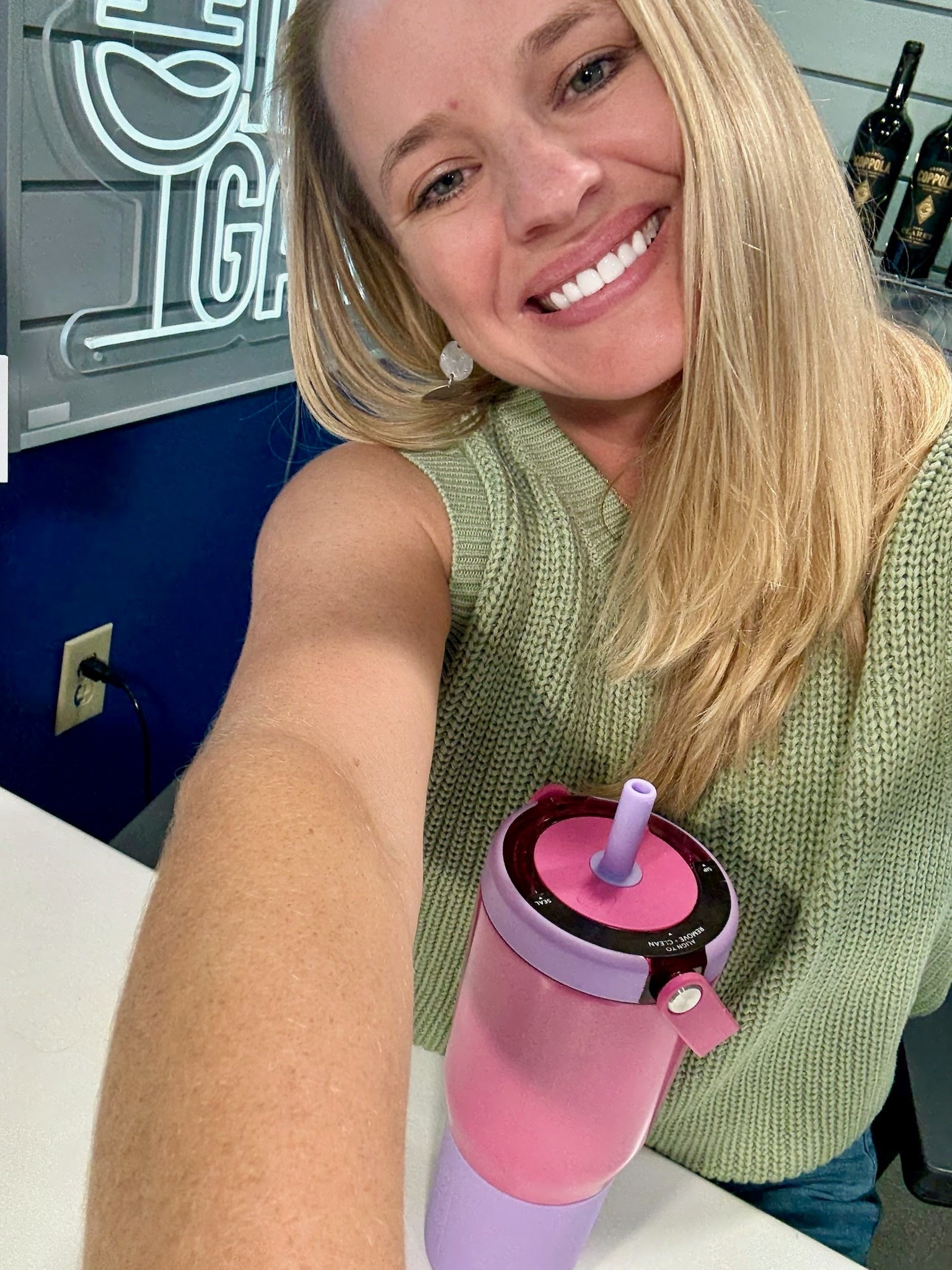 Loving this cute knit tank from Vici!


Summer outfits
Tank top
Summer workwear

#LTKStyleTip #LTKWorkwear #LTKFindsUnder50