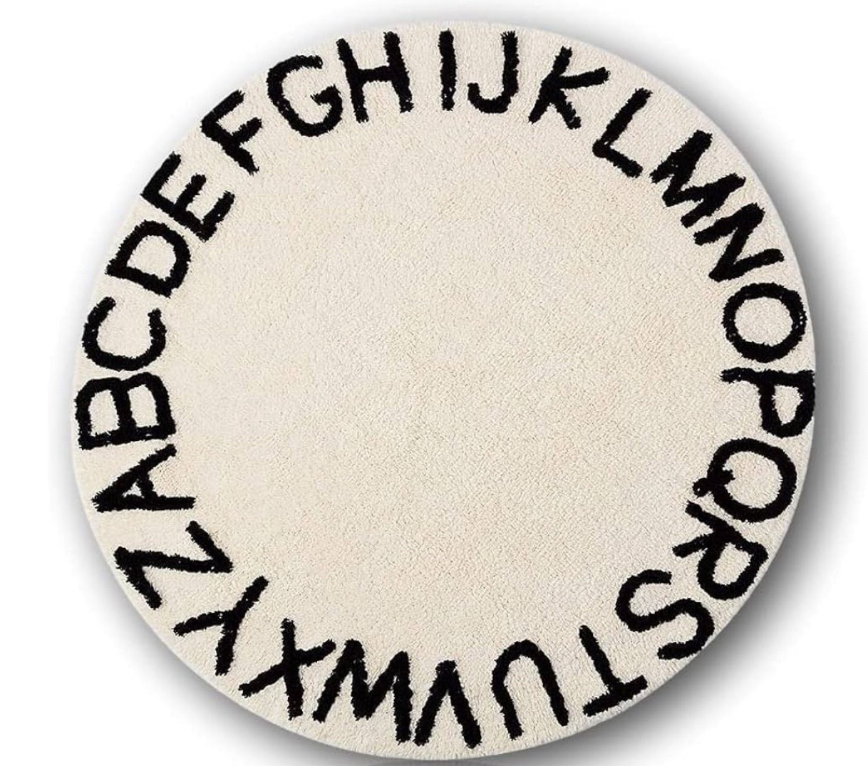 Kids ABC RUG😍

#LTKKids #LTKFindsUnder100