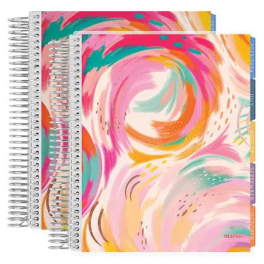 Metallic Inspire Daily LifePlanner™ Duo | Erin Condren | Erin Condren