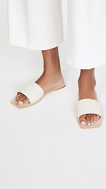 Beach Slides | Shopbop