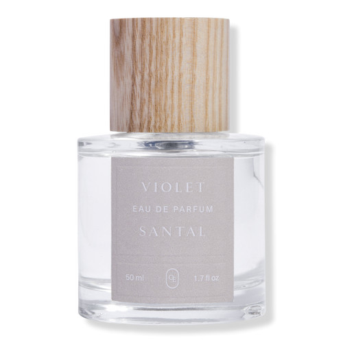 Violet Santal Eau de Parfum - Oak Essentials | Ulta Beauty | Ulta