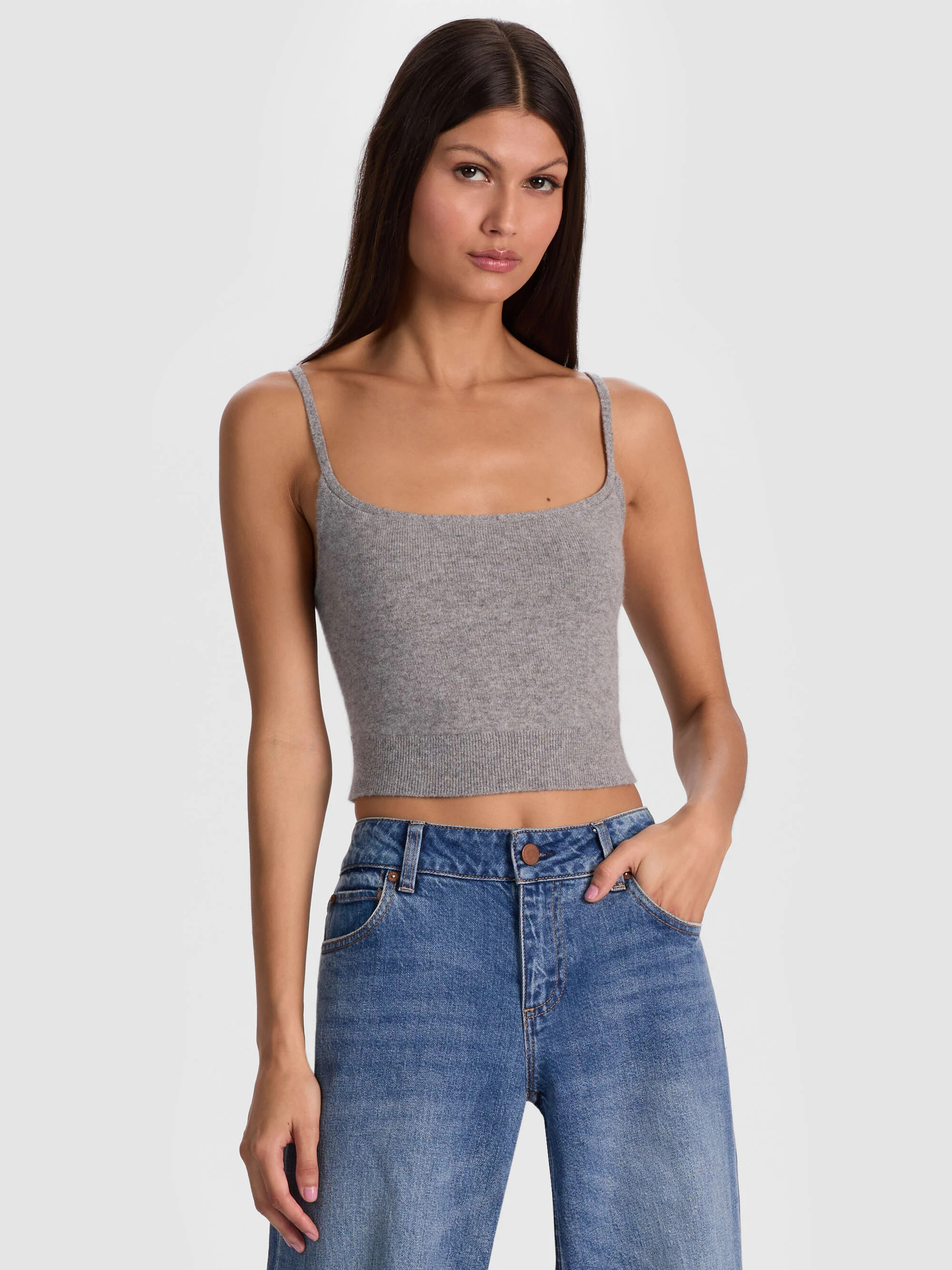 MAUDE BRALETTE | Alice + Olivia