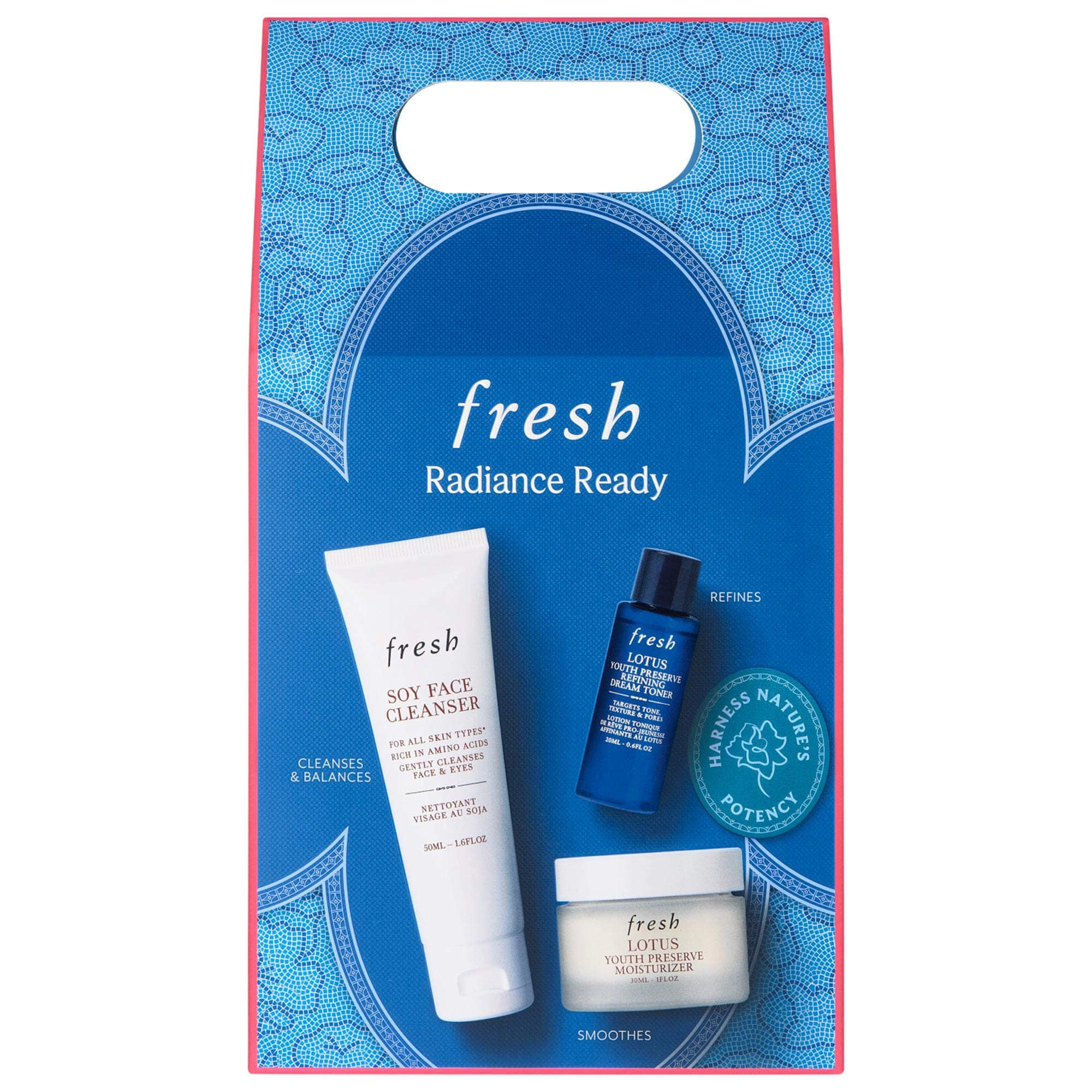 fresh Radiance Ready | Sephora (US)
