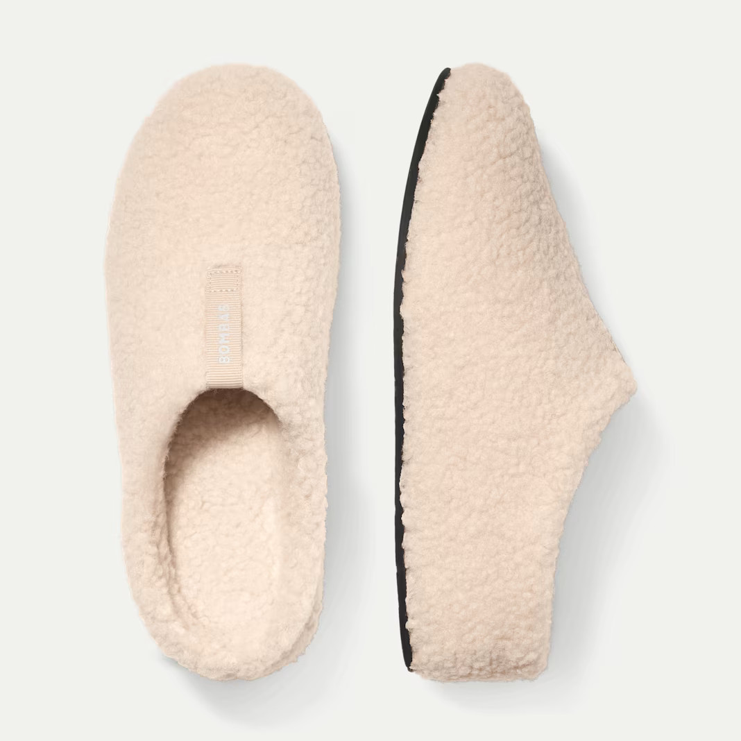 Women's Sunday Slipper | Bombas