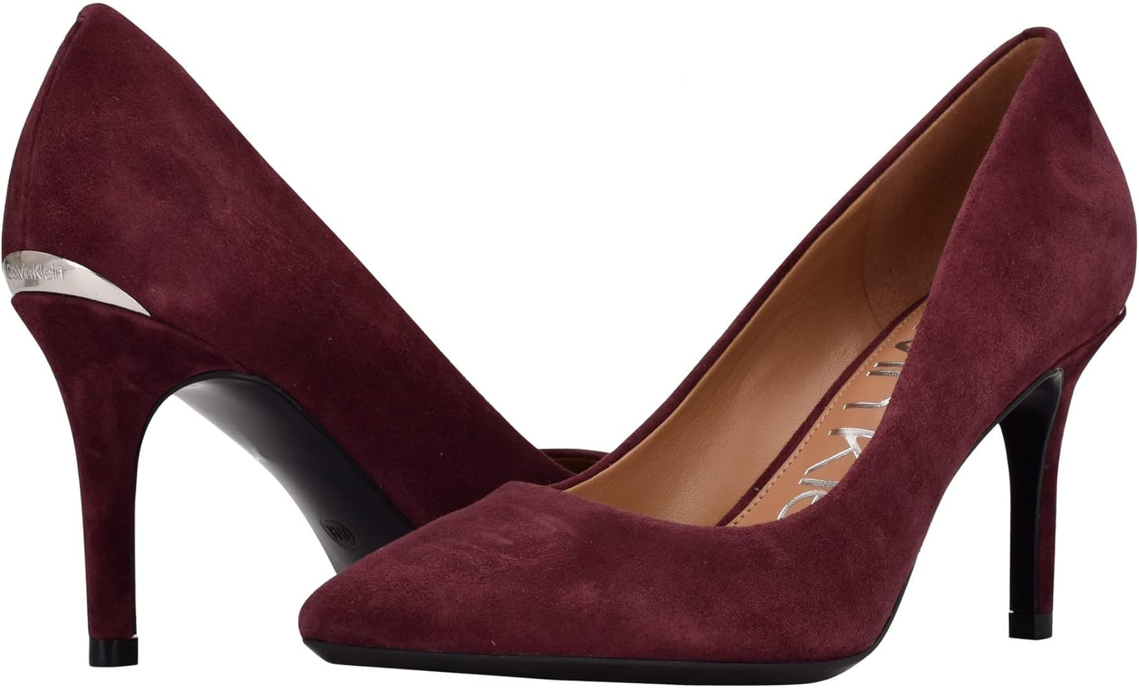 Calvin Klein Women's Gayle Pump | Amazon (US)