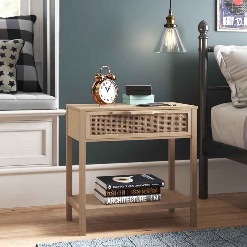 Gaelle End Table | Wayfair North America