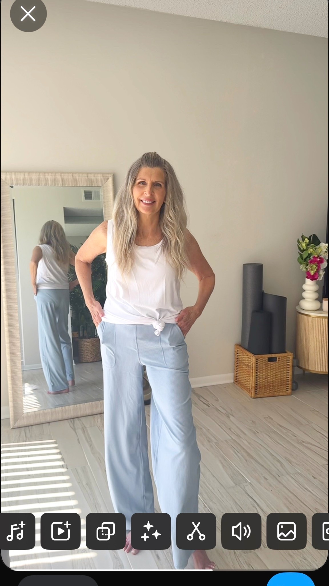 Affordable great quality activewear & ribbed lounge pants. Comfy & chic enough for your travel outfit & running errands too #amazonfinds 

#LTKActive #LTKTravel #LTKFindsUnder50