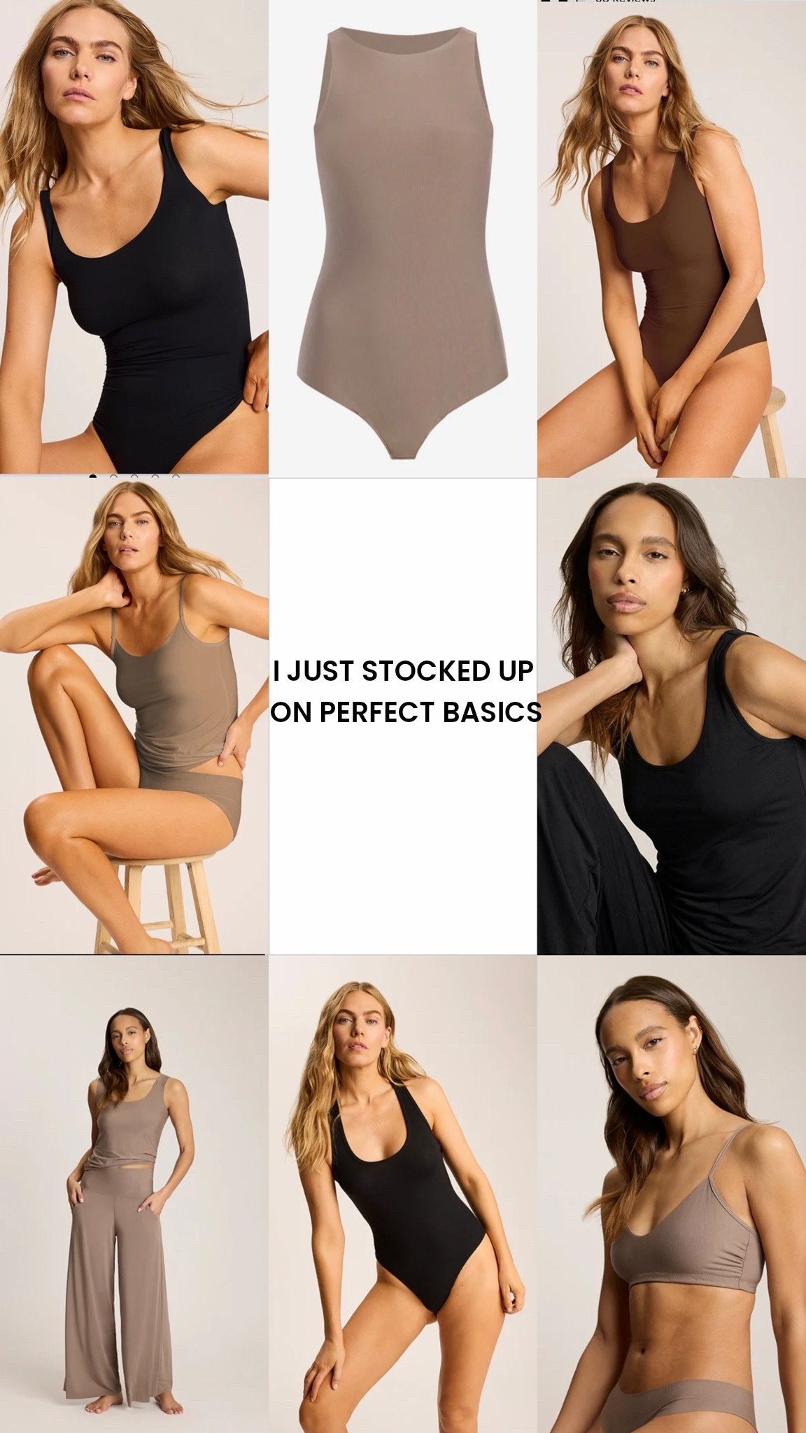 #LTKuk #LTKsummer #LTKstyletip