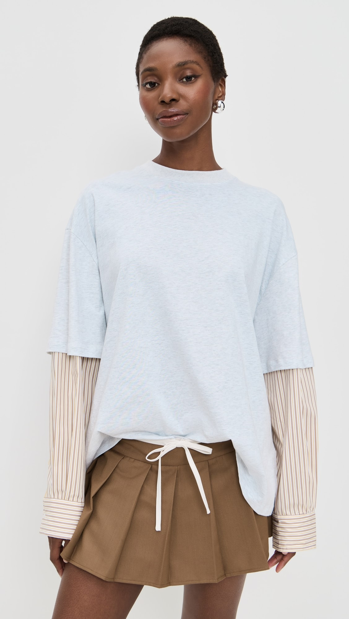 Bottega Shirt | Shopbop