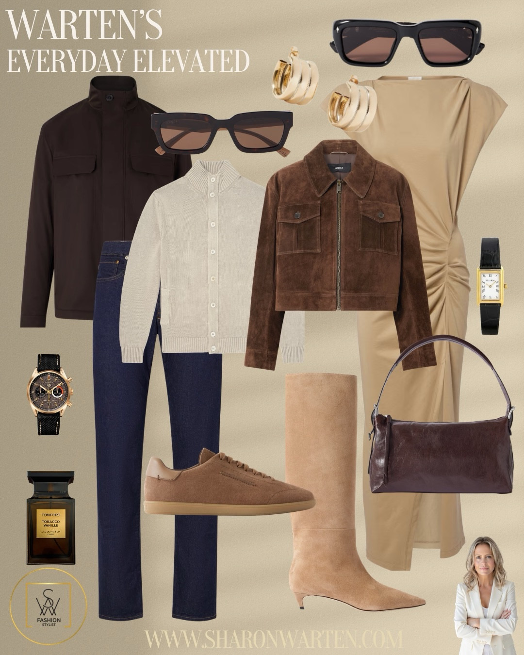 The most elegant couples move in alignment. Shop your edit →

#LTKWorkwear #LTKootd #LTKMens