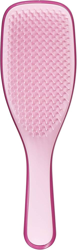 Tangle Teezer | The Ultimate Detangler Hairbrush for Wet & Dry Hair | For All Hair Types | Elimin... | Amazon (US)