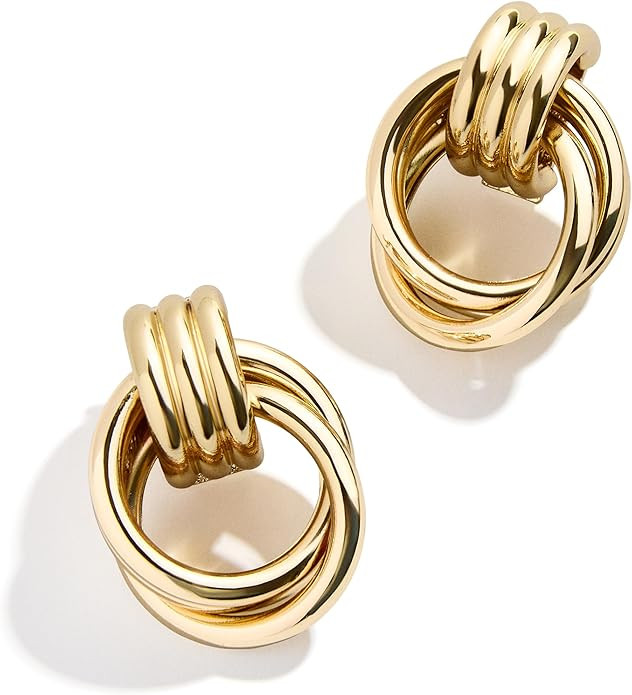 BaubleBar Shiloh Earrings | Amazon (US)