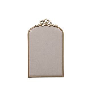 Gold Bow Wall Message Board by Ashland® | Michaels Stores
