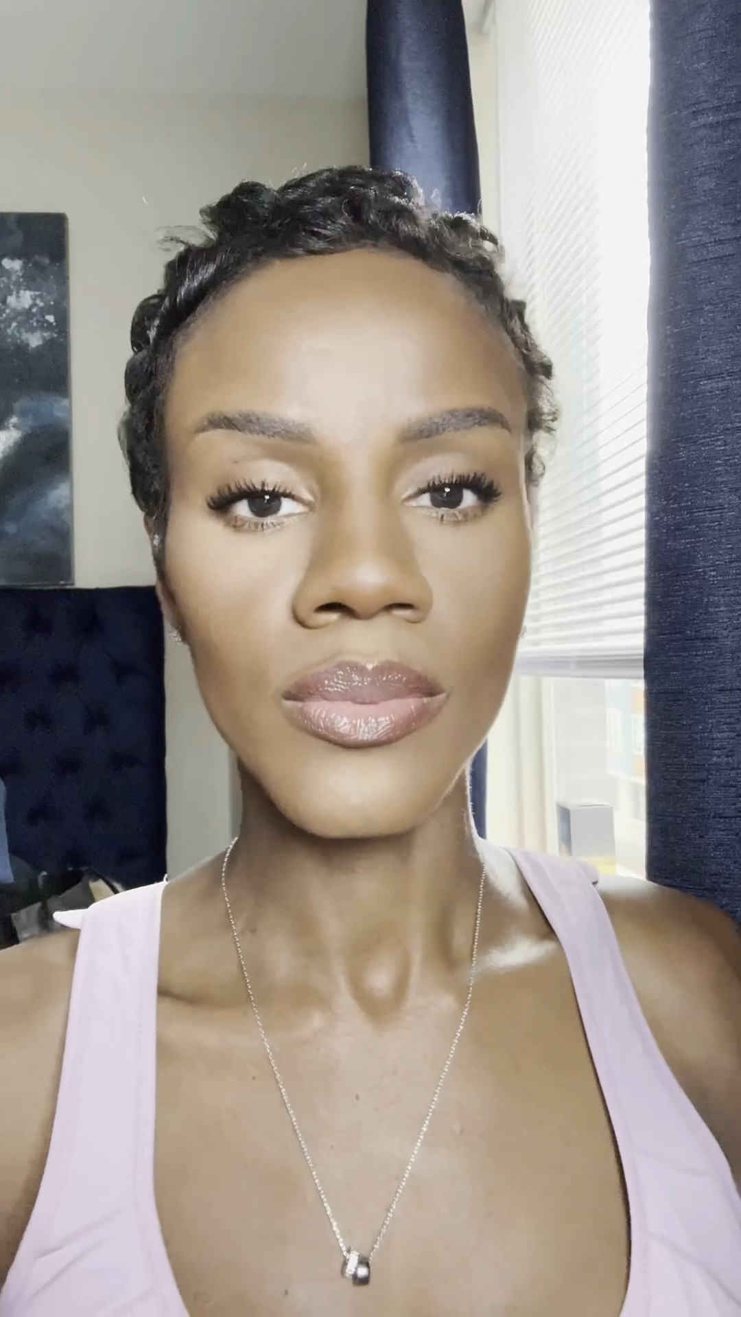 Styling a pixie

#LTKgrwm #LTKU #LTKvlog