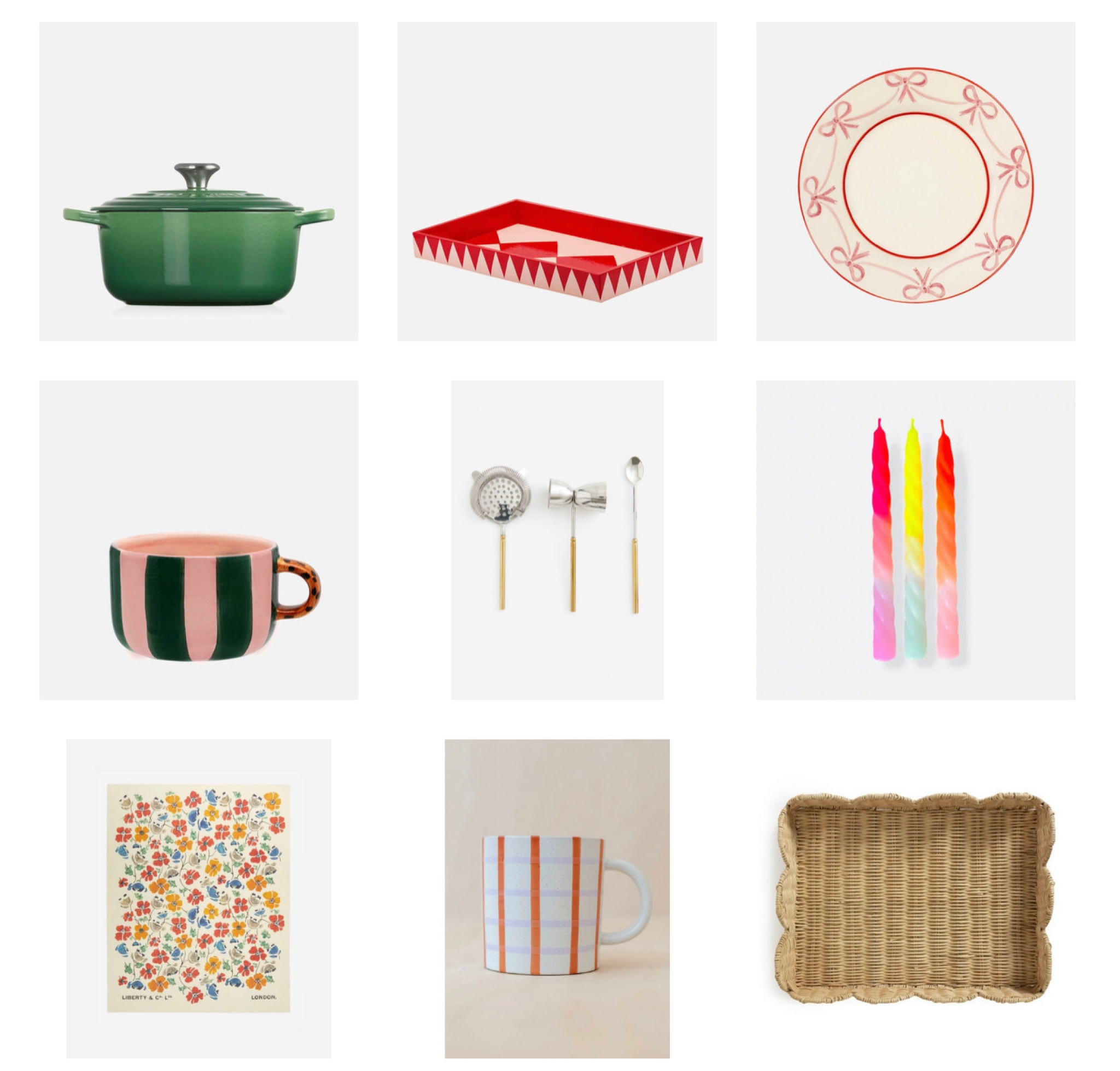 Christmas Gifts HOME
Christmas gift guide
Homewares


#LTKeurope #LTKGiftGuide